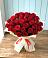 Букет 29 Красных роз в Приморске Калининградской области