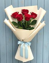 Букет Классика чувств #REPLACE_PRED# Приморске Калининградской области