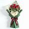 Букет цветов из: Розы в Приморске Калининградской области