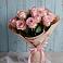 Букет цветов из: Розы в Приморске Калининградской области