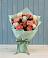 Букет цветов из: Розы в Приморске Калининградской области