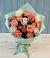 Букет цветов из: Розы в Приморске Калининградской области