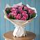 Букет цветов из: Розы в Приморске Калининградской области