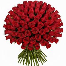 Букет Красные розы Чери Лав #REPLACE_PRED# Приморске Калининградской области