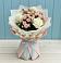 Букет цветов из: Розы в Приморске Калининградской области