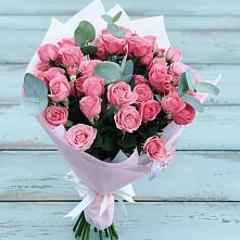 Букет Леди совершенство #REPLACE_PRED# Приморске Калининградской области